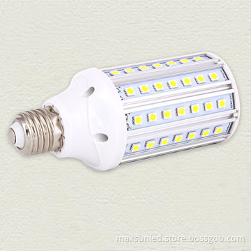 LED corn bulb, E27 SMD5050 10-12W, Epistar, for indoor use, 2 years warranty, factory wholesaleNew